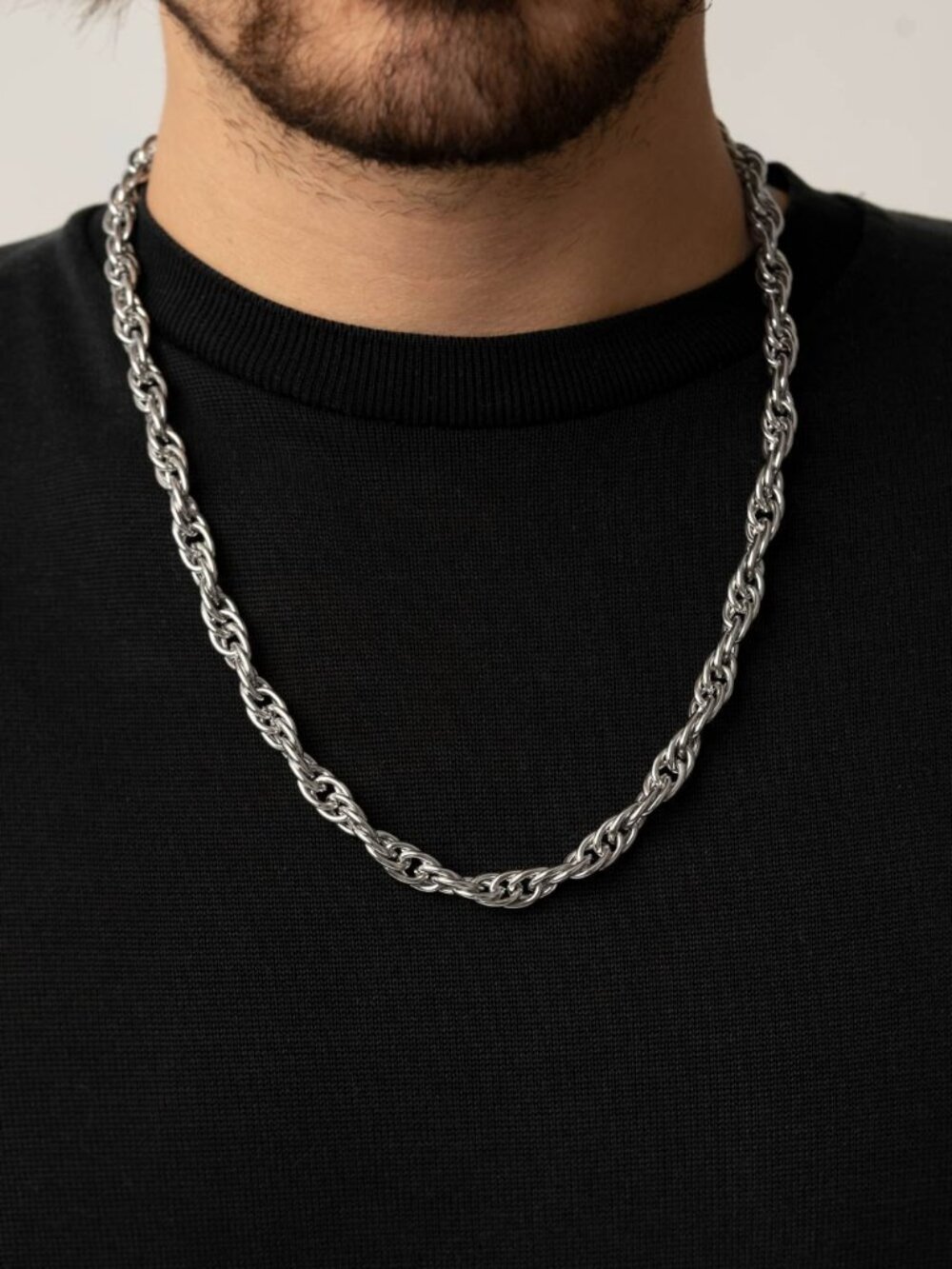 Paparazzi Mens Necklace (NS232)
